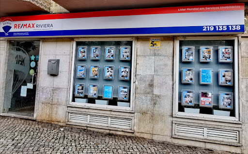 banco Remax Riviera