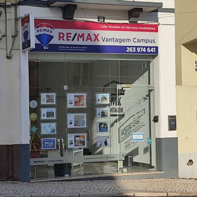 banco Remax Vantagem Campus