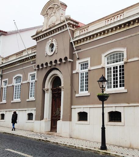 banco Repartição De Finanças De Angra Do Heroísmo