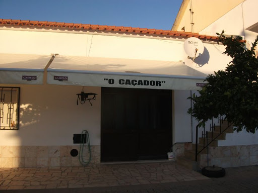 banco Restaurant