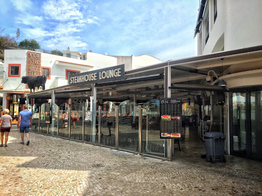 banco Restaurante Bar Bank