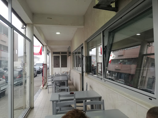 banco Restaurante Estrela Do Mar