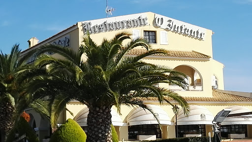 banco Restaurante O Infante
