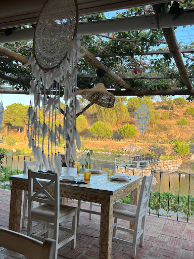 banco Restaurante Quinta Do Monte