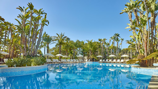 banco Ria Park Hotel & Spa