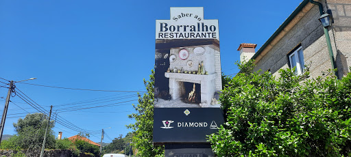 banco Saber Ao Borralho