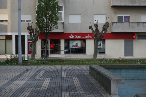 banco Santander Totta