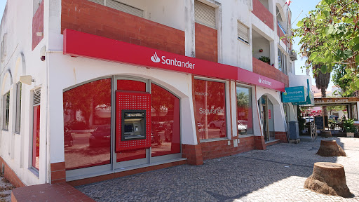 banco Santander Totta