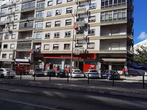 banco Santander Totta