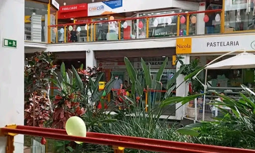 banco Shopping Cacém