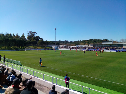 banco Soccer Field Desportivo Da Cova Da Piedade Club