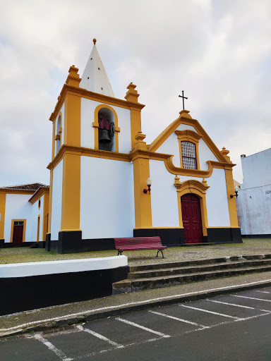 banco St. Peter'S Church