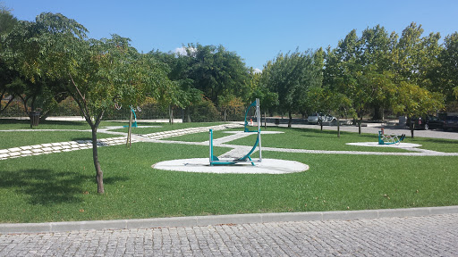 banco Swimming Pool Alpiarça