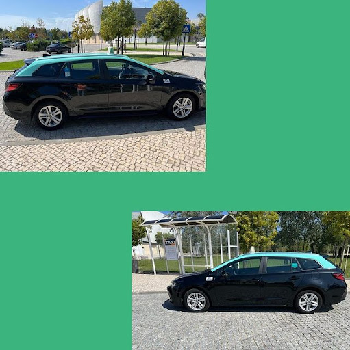 banco Taxis Garrett Lda