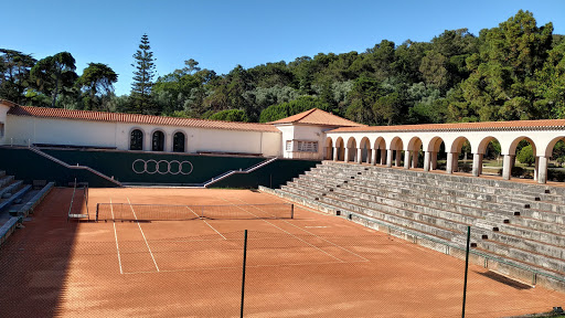 banco Tennis Center