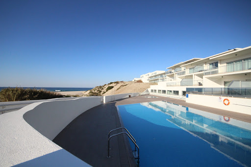 banco The Beachfront - Praia D'El Rey Golf & Beach Resort