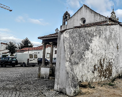 banco União Das Freguesias De Aldeia Galega Da Merceana E Aldeia Gavinha
