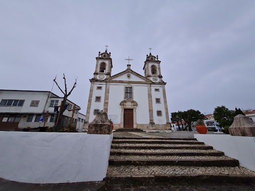 banco União Das Freguesias De Azueira E Sobral Da Abelheira