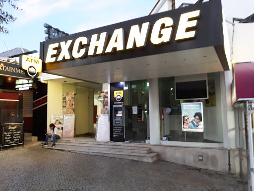 banco Unicâmbio Albufeira - Agente Western Union - Câmbios