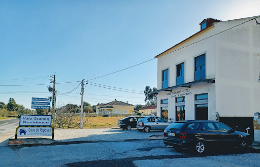 banco Vale Grande Residence