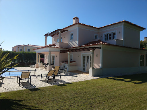 banco Villa Praia Del Rey